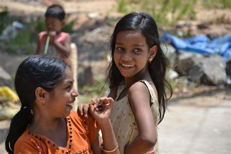 Top 5 NGOs in Chennai fighting to eradicate poverty .